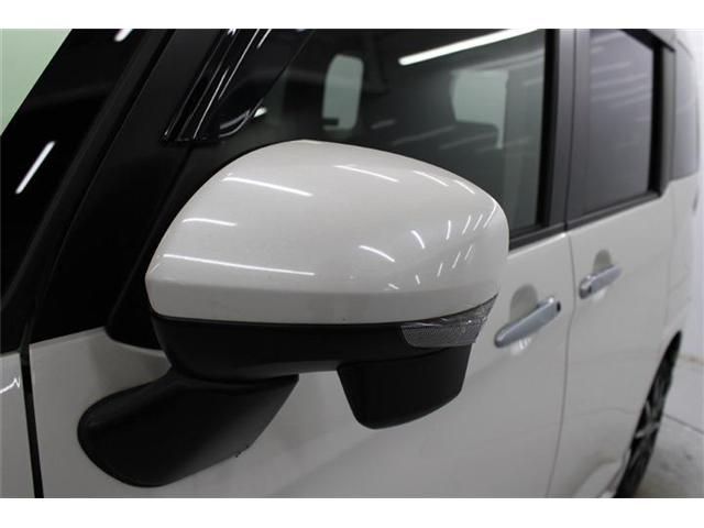 TOYOTA TANK 2020 Image 31