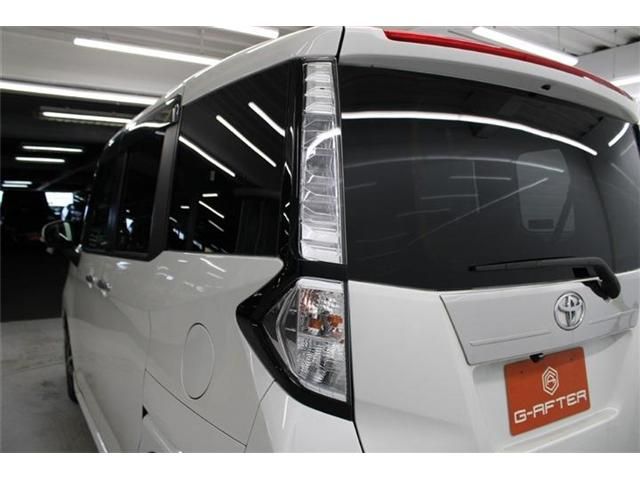 TOYOTA TANK 2020 Image 31