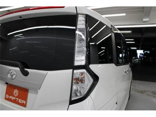 TOYOTA TANK 2020 Image 31