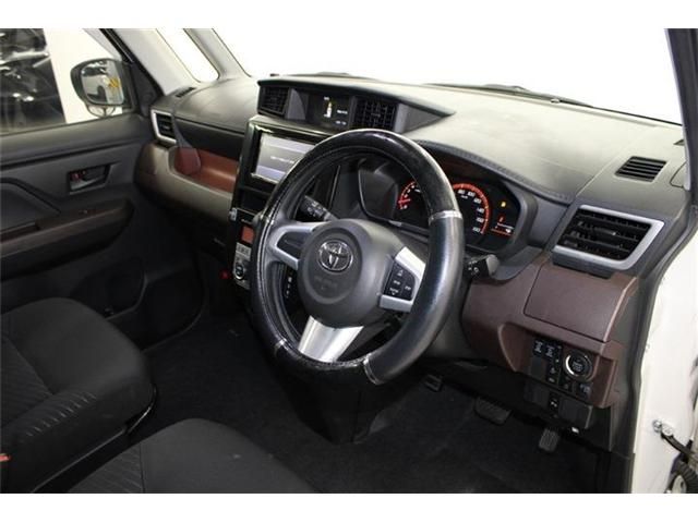 TOYOTA TANK 2020 Image 31