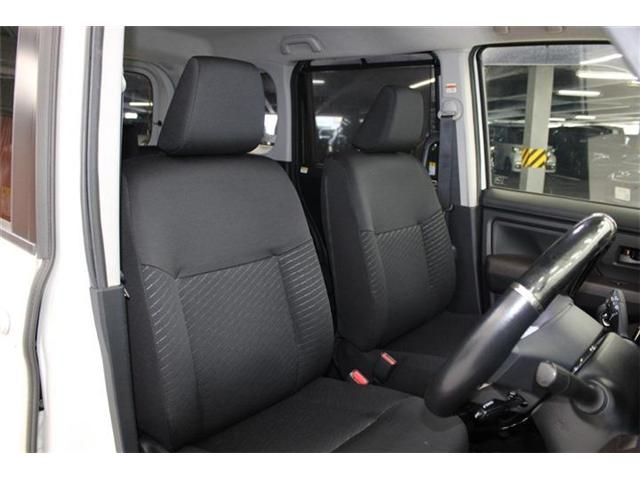 TOYOTA TANK 2020 Image 31