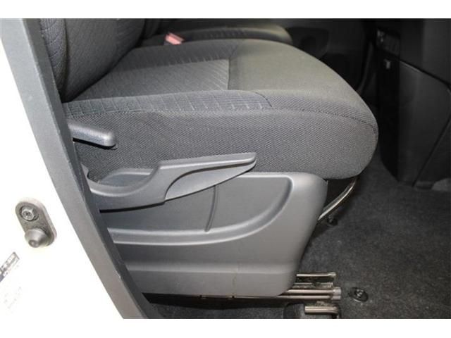 TOYOTA TANK 2020 Image 31