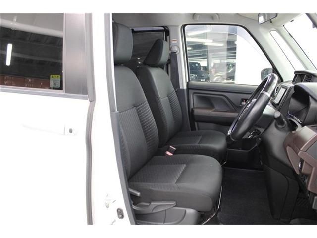 TOYOTA TANK 2020 Image 31