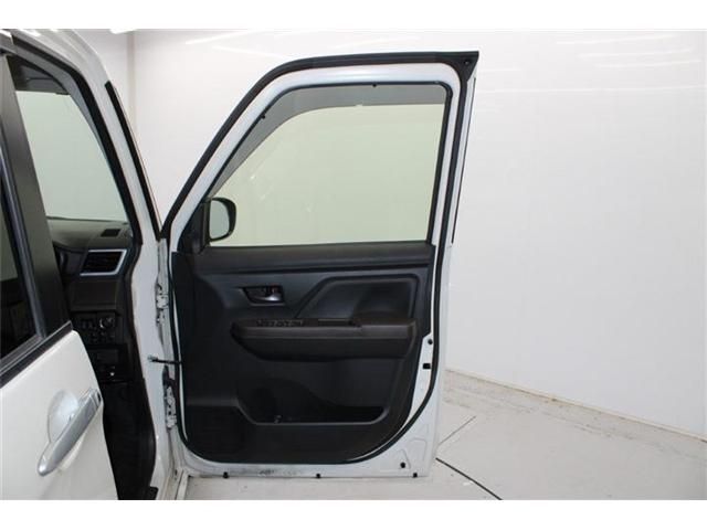 TOYOTA TANK 2020 Image 31