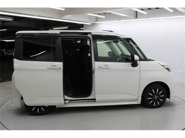 TOYOTA TANK 2020 Image 31