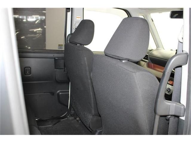 TOYOTA TANK 2020 Image 31