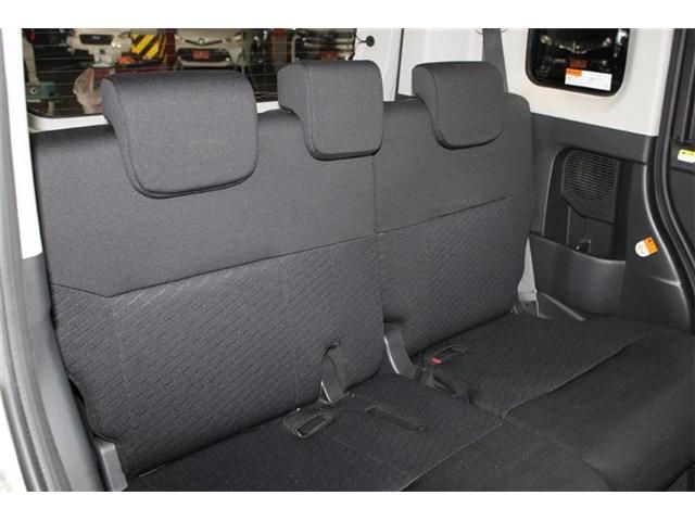 TOYOTA TANK 2020 Image 31