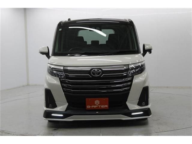 TOYOTA ROOMY 2021 Image 31