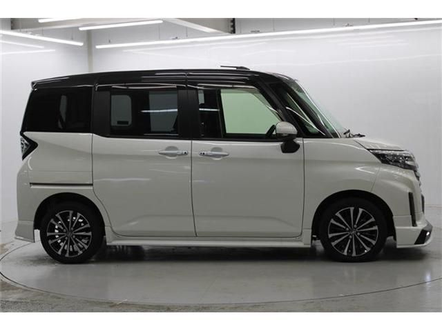 TOYOTA ROOMY 2021 Image 31