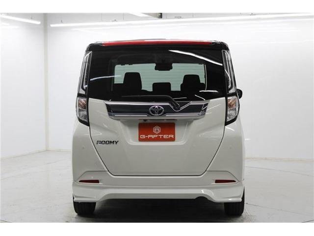 TOYOTA ROOMY 2021 Image 31