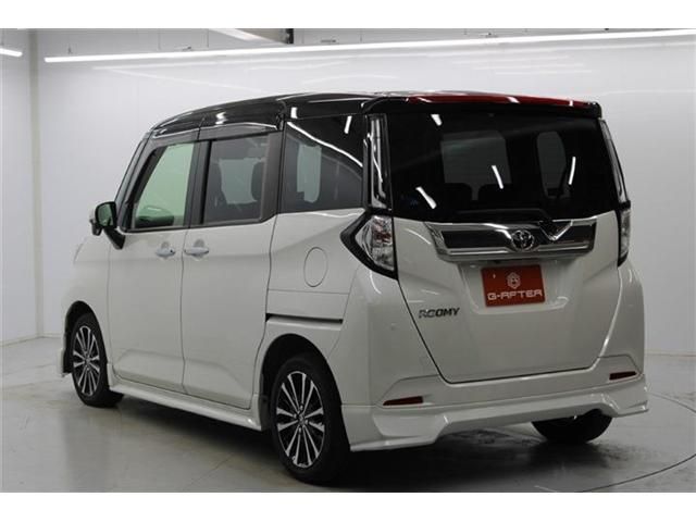 TOYOTA ROOMY 2021 Image 31