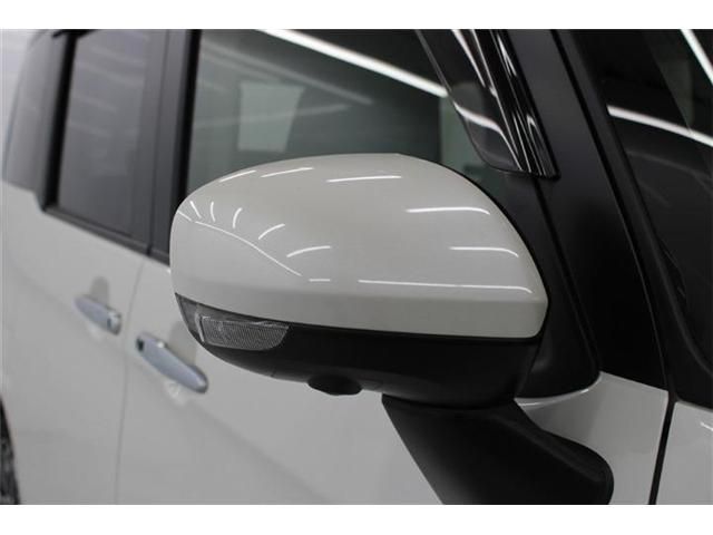 TOYOTA ROOMY 2021 Image 31