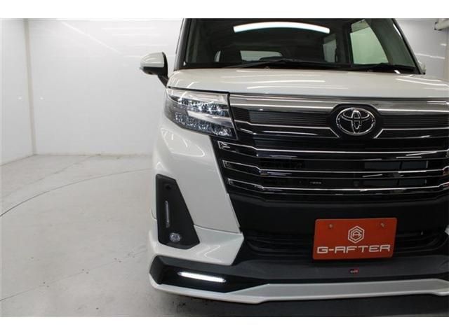 TOYOTA ROOMY 2021 Image 31