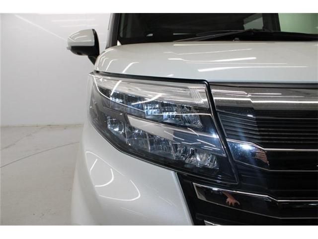 TOYOTA ROOMY 2021 Image 31