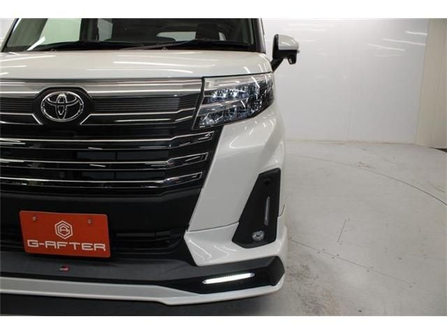 TOYOTA ROOMY 2021 Image 31