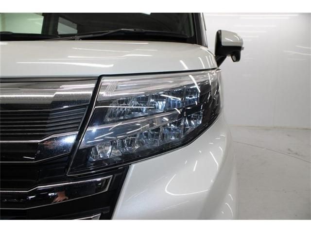 TOYOTA ROOMY 2021 Image 31