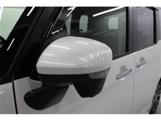 TOYOTA ROOMY 2021 Image 31