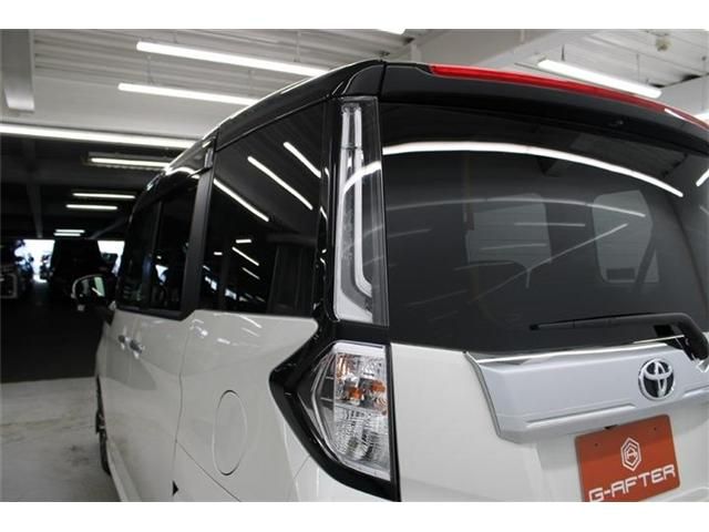 TOYOTA ROOMY 2021 Image 31