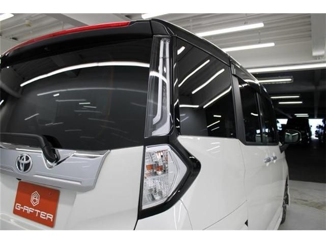 TOYOTA ROOMY 2021 Image 31