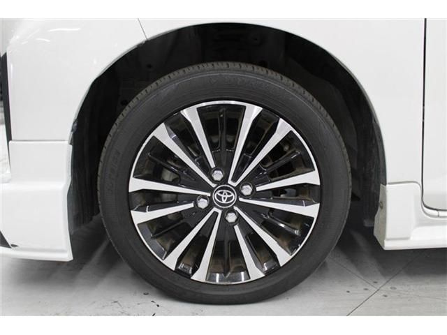 TOYOTA ROOMY 2021 Image 31