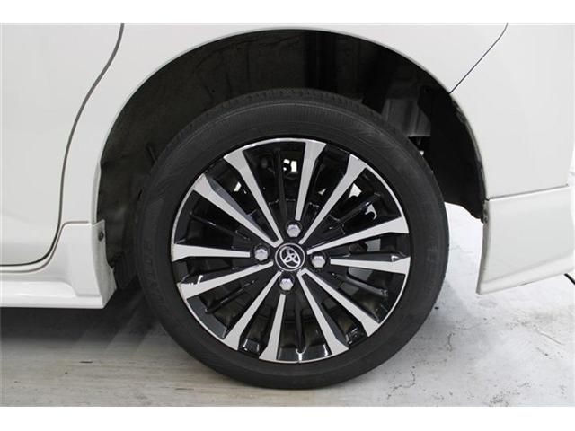 TOYOTA ROOMY 2021 Image 31