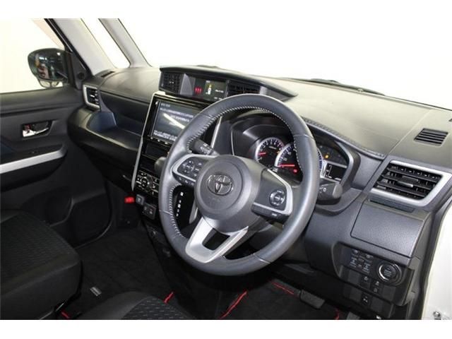 TOYOTA ROOMY 2021 Image 31