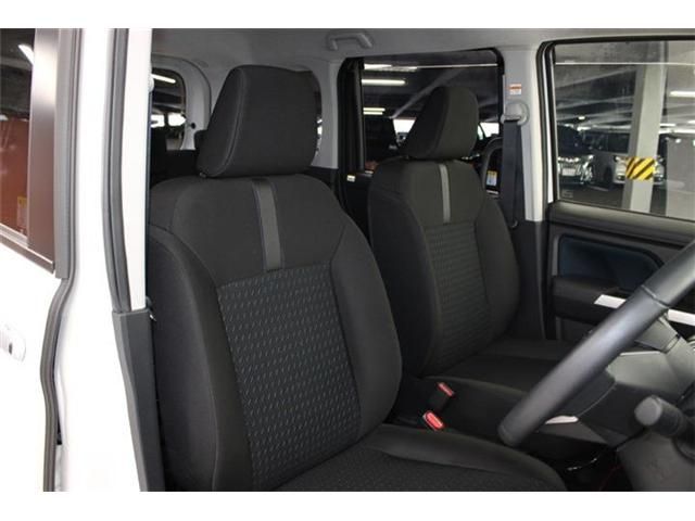 TOYOTA ROOMY 2021 Image 31