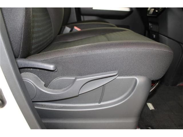 TOYOTA ROOMY 2021 Image 31