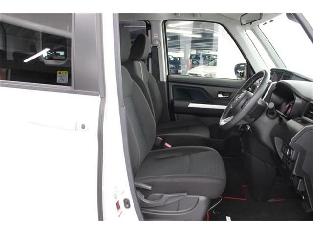 TOYOTA ROOMY 2021 Image 31