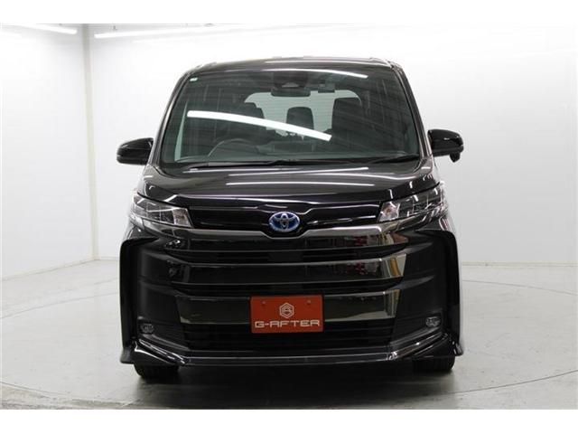 TOYOTA NOAH HYBRID 2023 Image 31