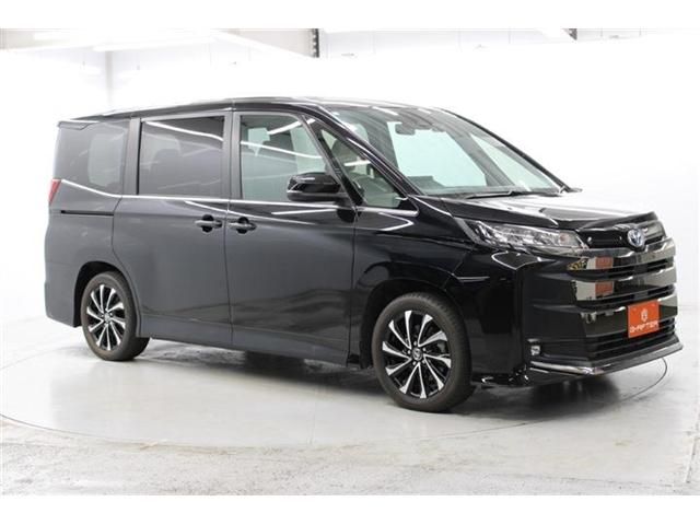 TOYOTA NOAH HYBRID 2023 Image 31