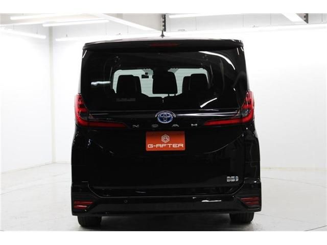 TOYOTA NOAH HYBRID 2023 Image 31