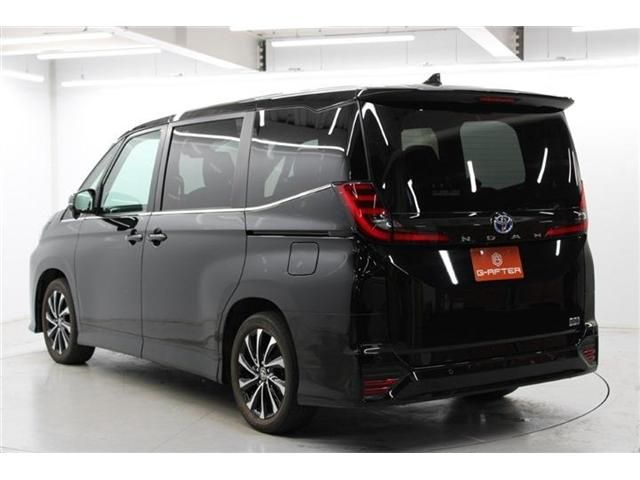 TOYOTA NOAH HYBRID 2023 Image 31