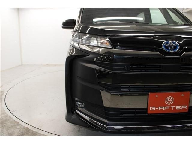 TOYOTA NOAH HYBRID 2023 Image 31