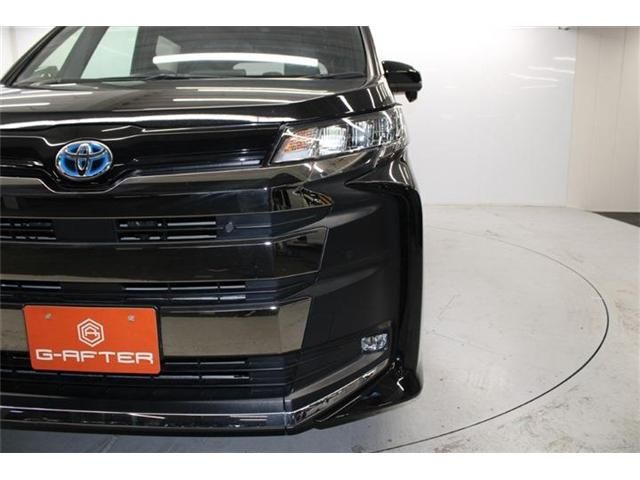 TOYOTA NOAH HYBRID 2023 Image 31