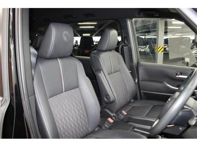 TOYOTA NOAH HYBRID 2023 Image 31