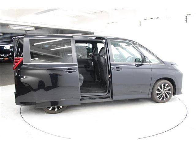 TOYOTA NOAH HYBRID 2023 Image 31