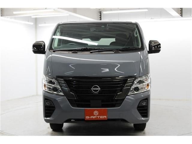 NISSAN CARAVAN VAN 2WD 2023 Image 31