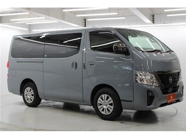 NISSAN CARAVAN VAN 2WD 2023 Image 31