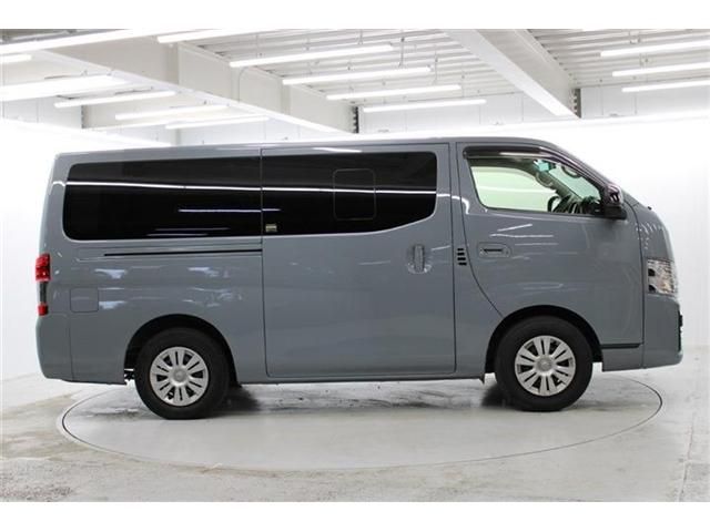 NISSAN CARAVAN VAN 2WD 2023 Image 31