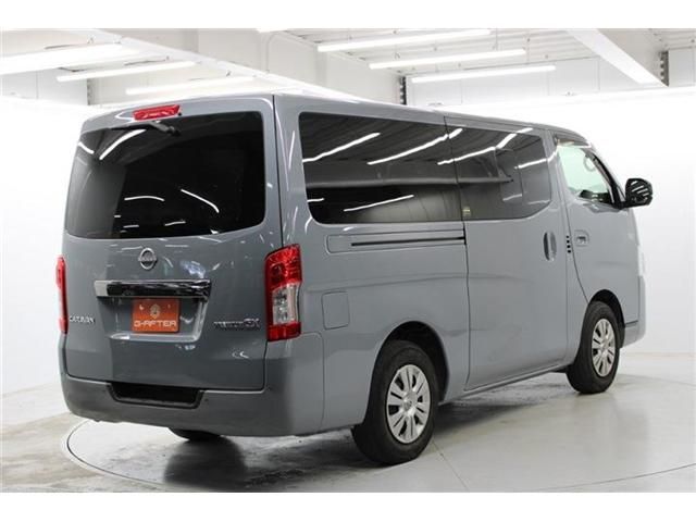 NISSAN CARAVAN VAN 2WD 2023 Image 31