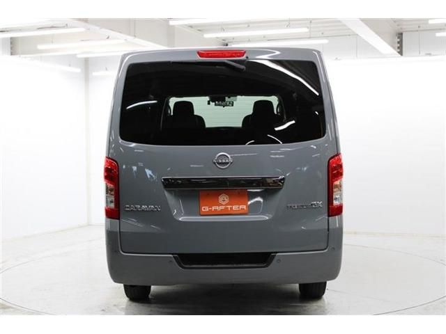 NISSAN CARAVAN VAN 2WD 2023 Image 31