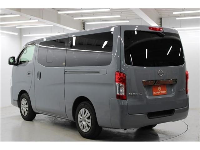 NISSAN CARAVAN VAN 2WD 2023 Image 31