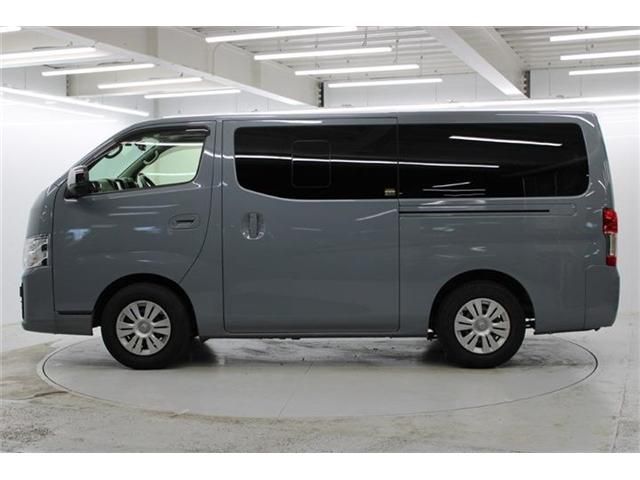 NISSAN CARAVAN VAN 2WD 2023 Image 31