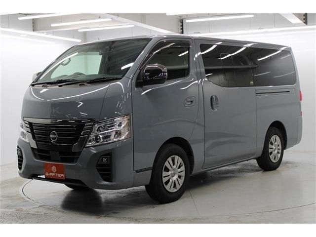 NISSAN CARAVAN VAN 2WD 2023 Image 31