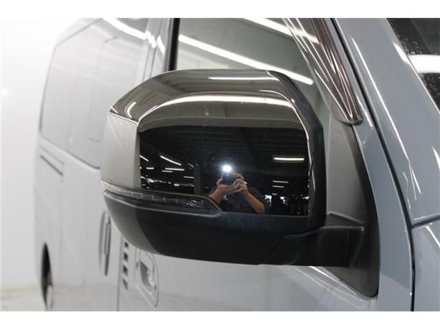 NISSAN CARAVAN VAN 2WD 2023 Image 31