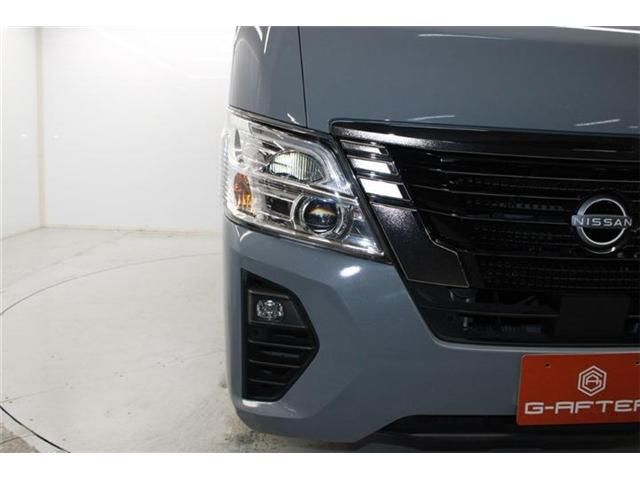 NISSAN CARAVAN VAN 2WD 2023 Image 31