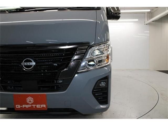 NISSAN CARAVAN VAN 2WD 2023 Image 31