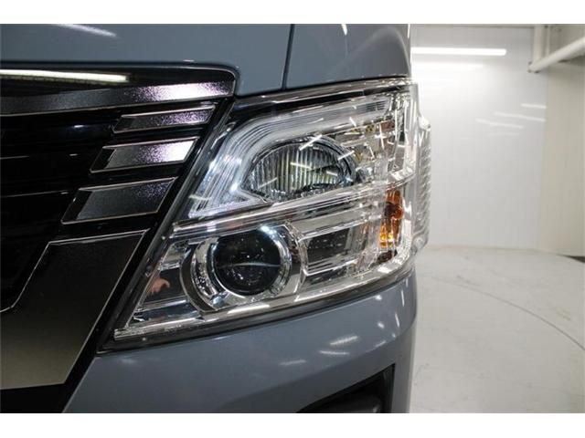 NISSAN CARAVAN VAN 2WD 2023 Image 31