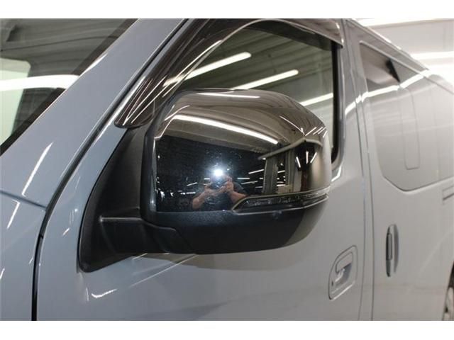 NISSAN CARAVAN VAN 2WD 2023 Image 31